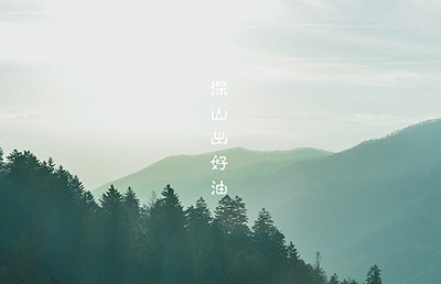 食用油品牌設(shè)計(jì)